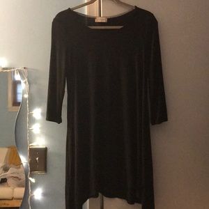 Long sleeve dress for Altar’d State